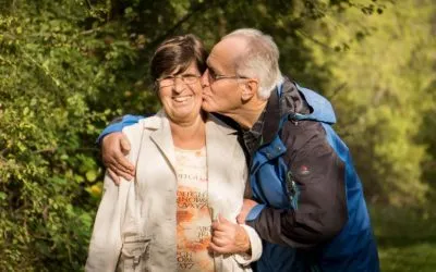 WHAT HAPPENS WHEN A MARRIED HOME OWNER DIES?