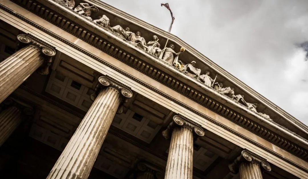 LASTING POWER OF ATTORNEY