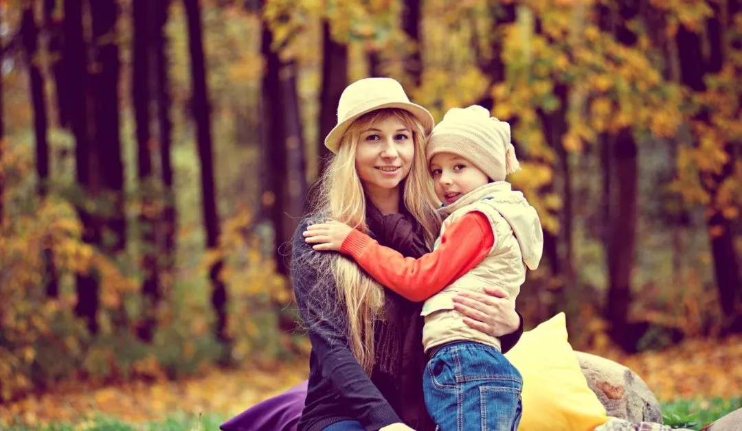 WHAT HAPPENS TO MY CHILDREN IF I AM SINGLE WHEN I DIE?