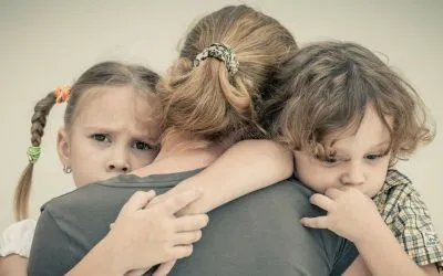 VULNERABLE PERSON’S TRUST